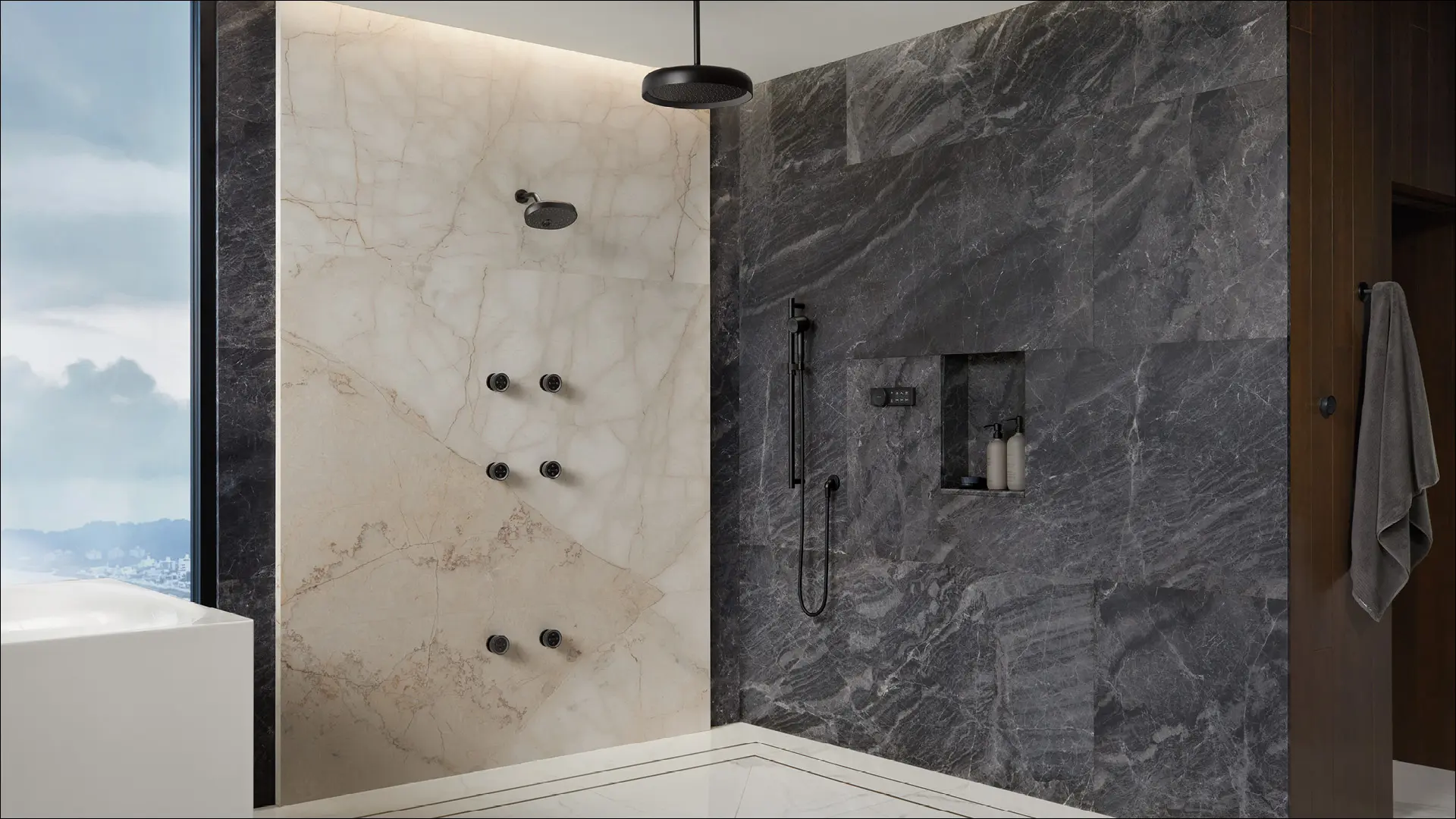 KOHLER