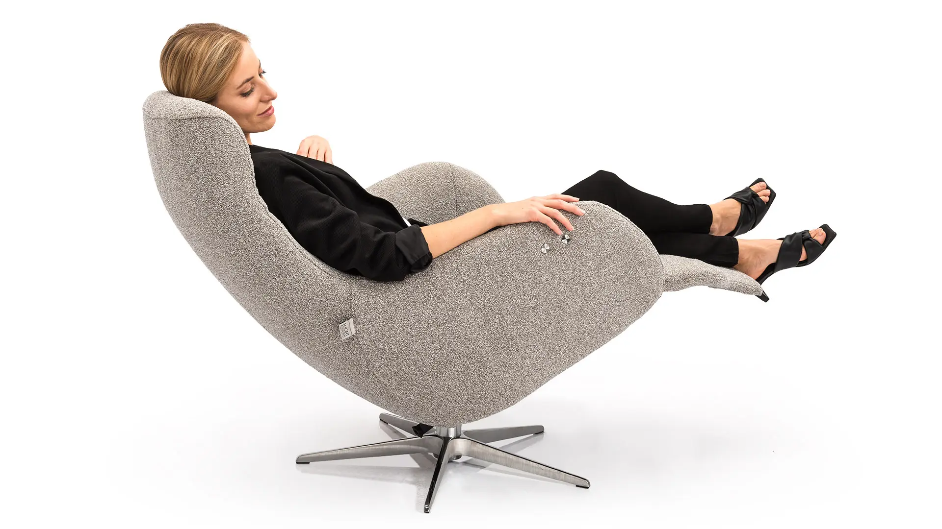 Hjort cheap knudsen recliner
