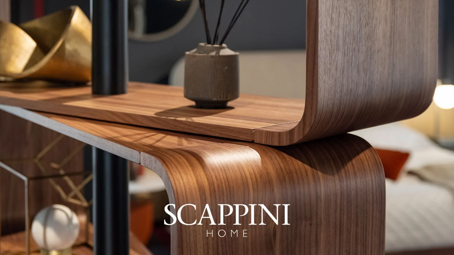 Scappini home