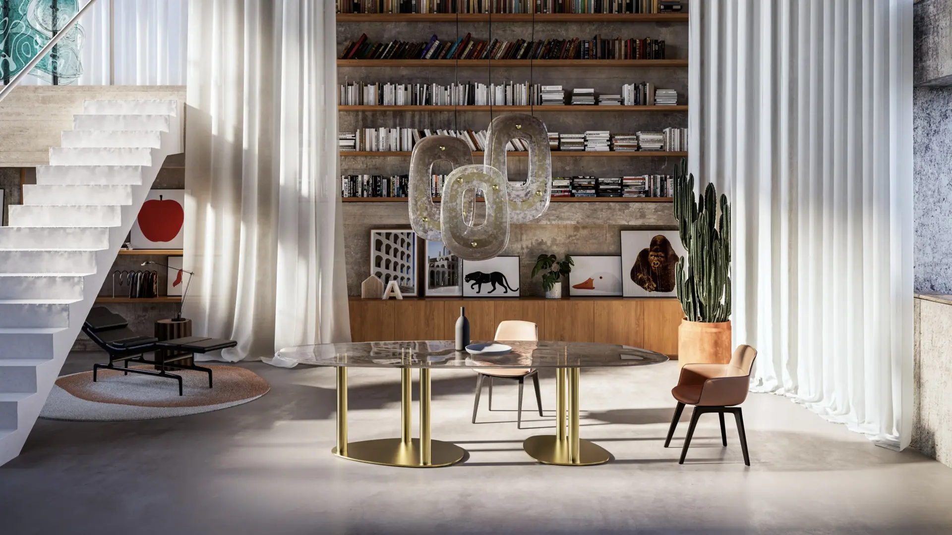 Langhe Collection - Design by Giovanni Luca Ferreri - Arte Veneziana