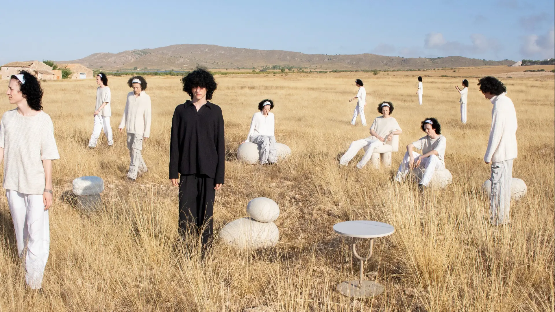 We are the black sheep