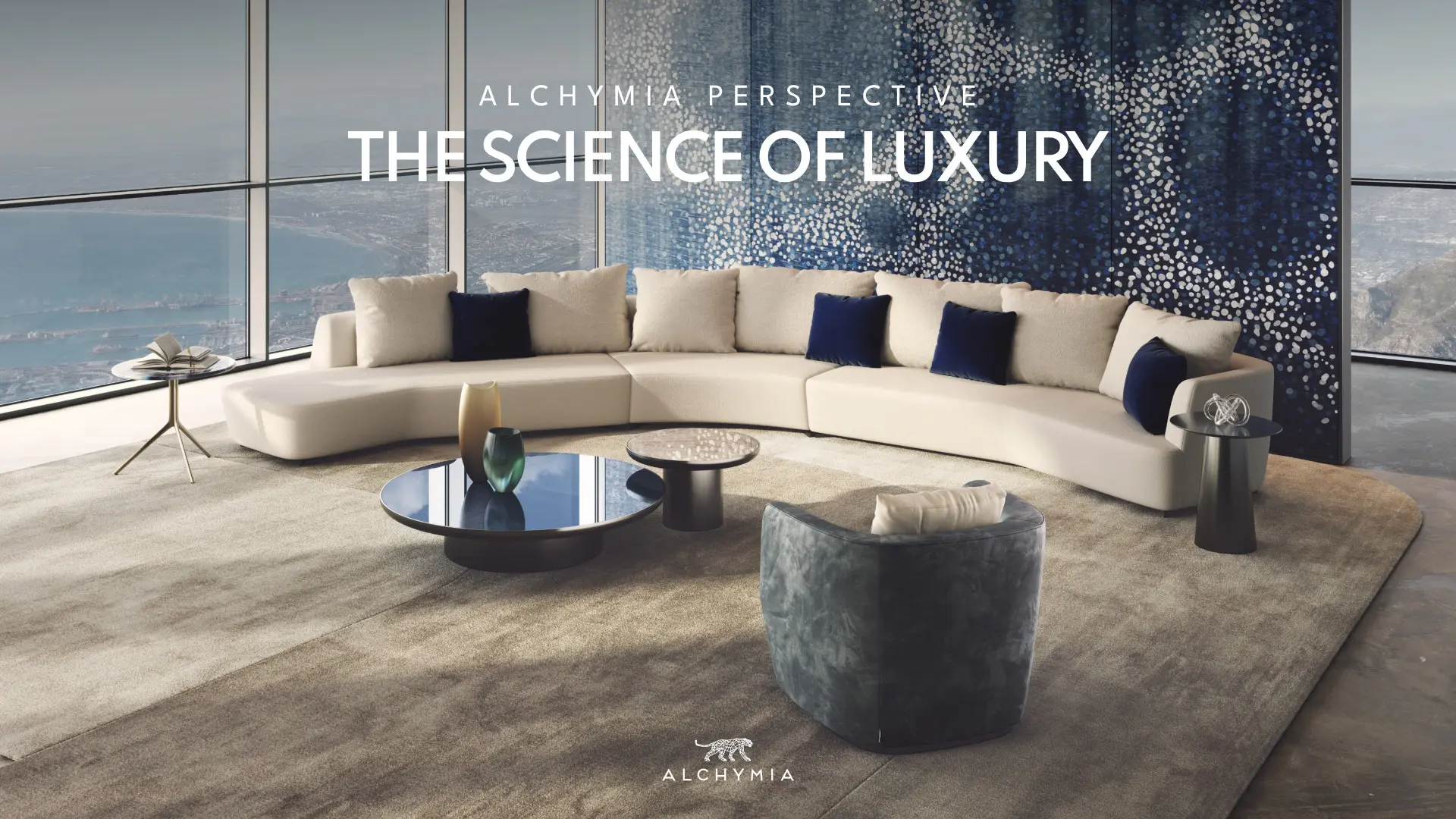 Alchymia The Science Of Luxury