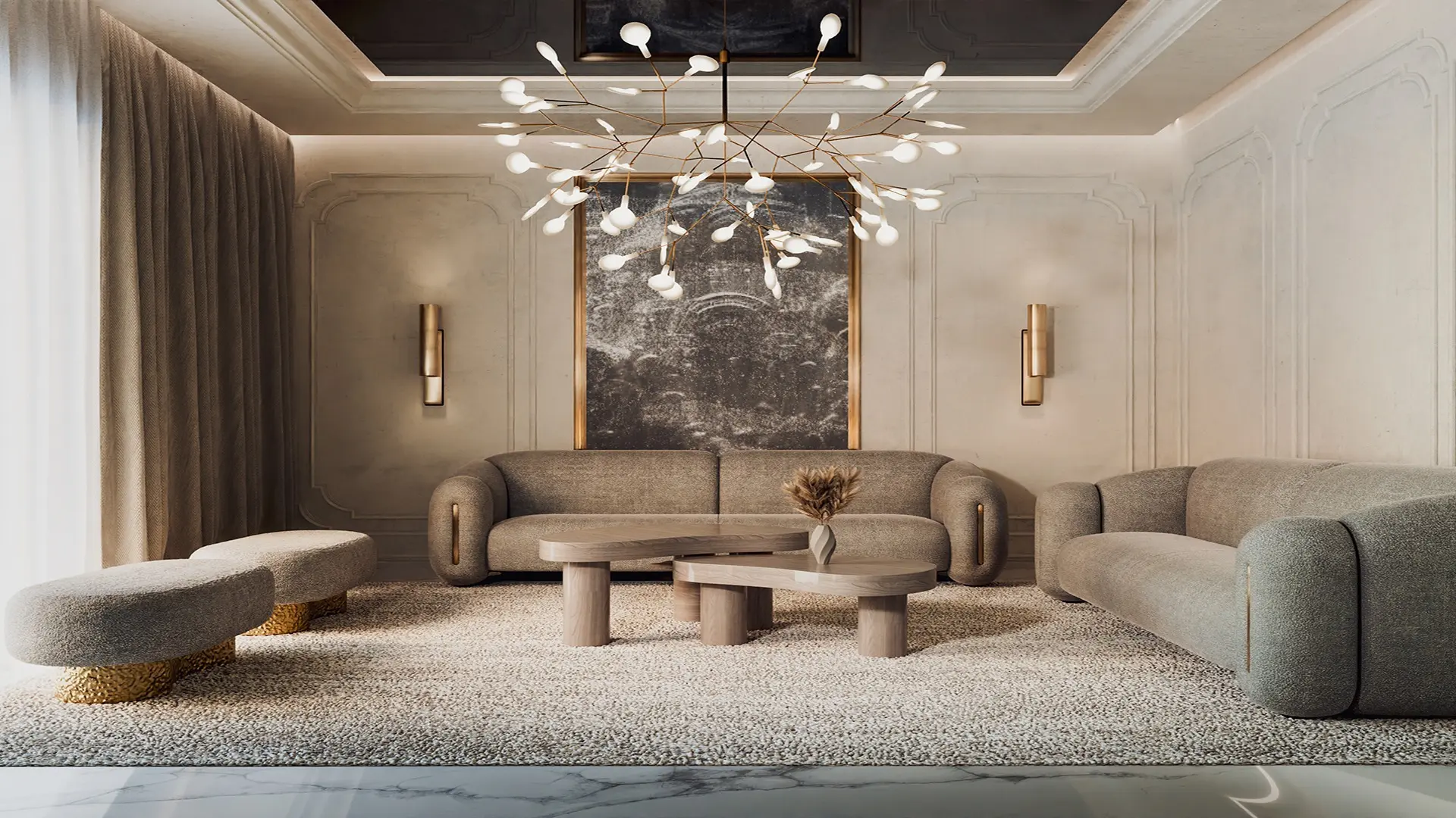 SALMA FURNITURE