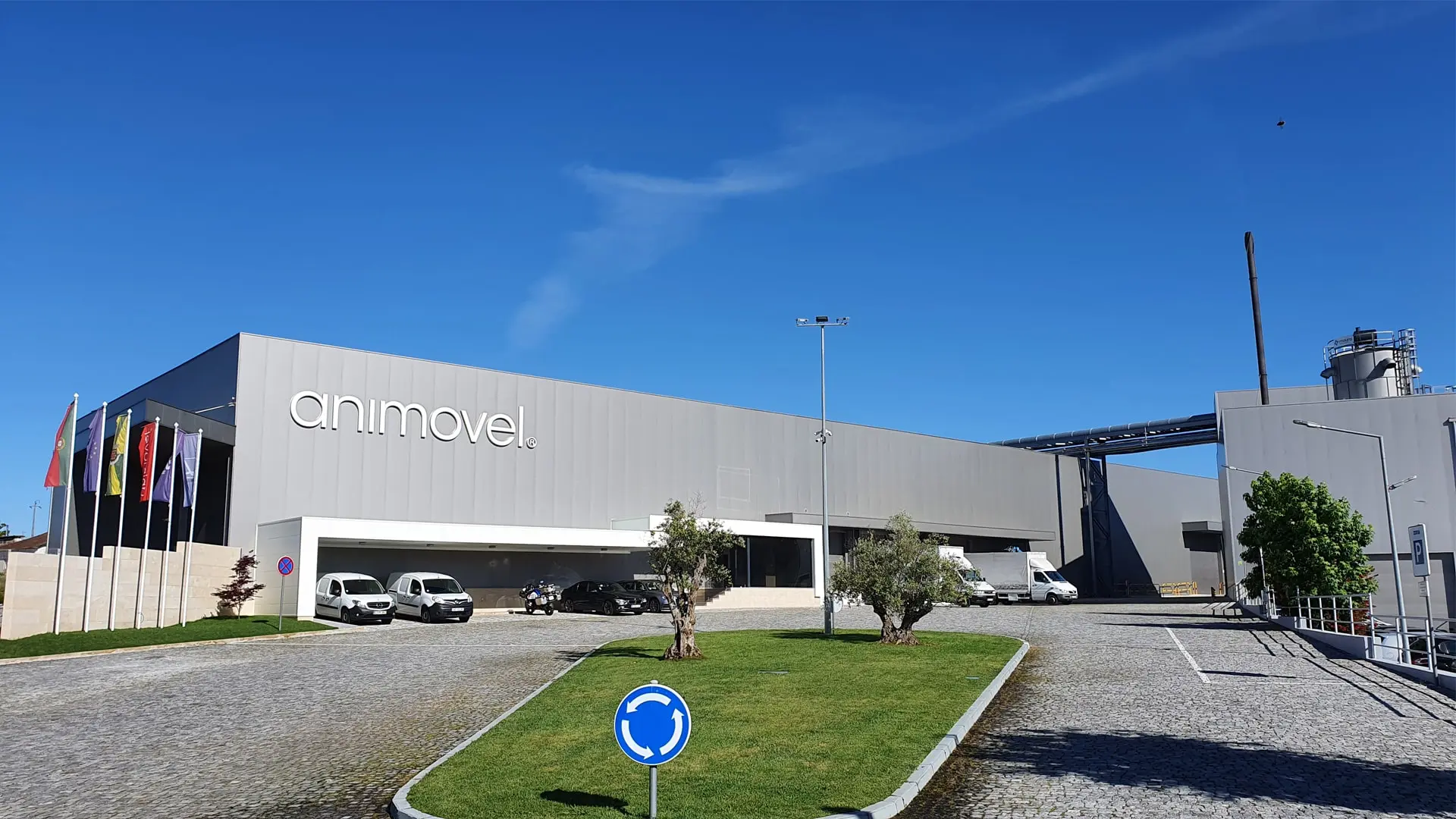 Animovel