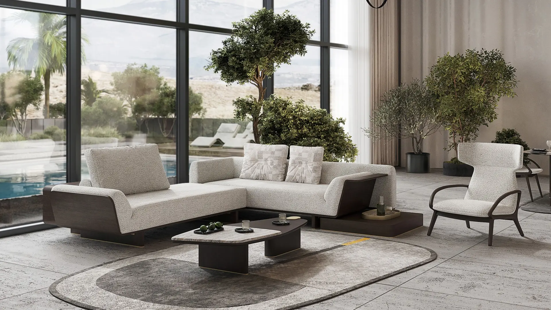 MODİS INTERIORS