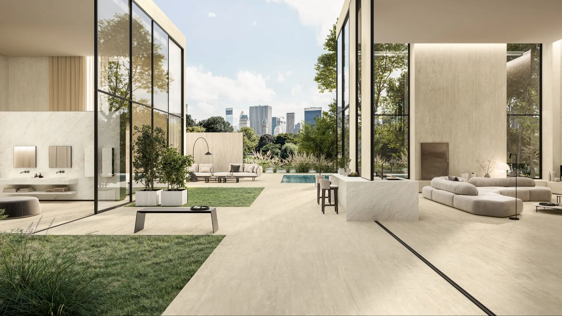 Atlas Concorde - Marvel Marvel Meraviglia