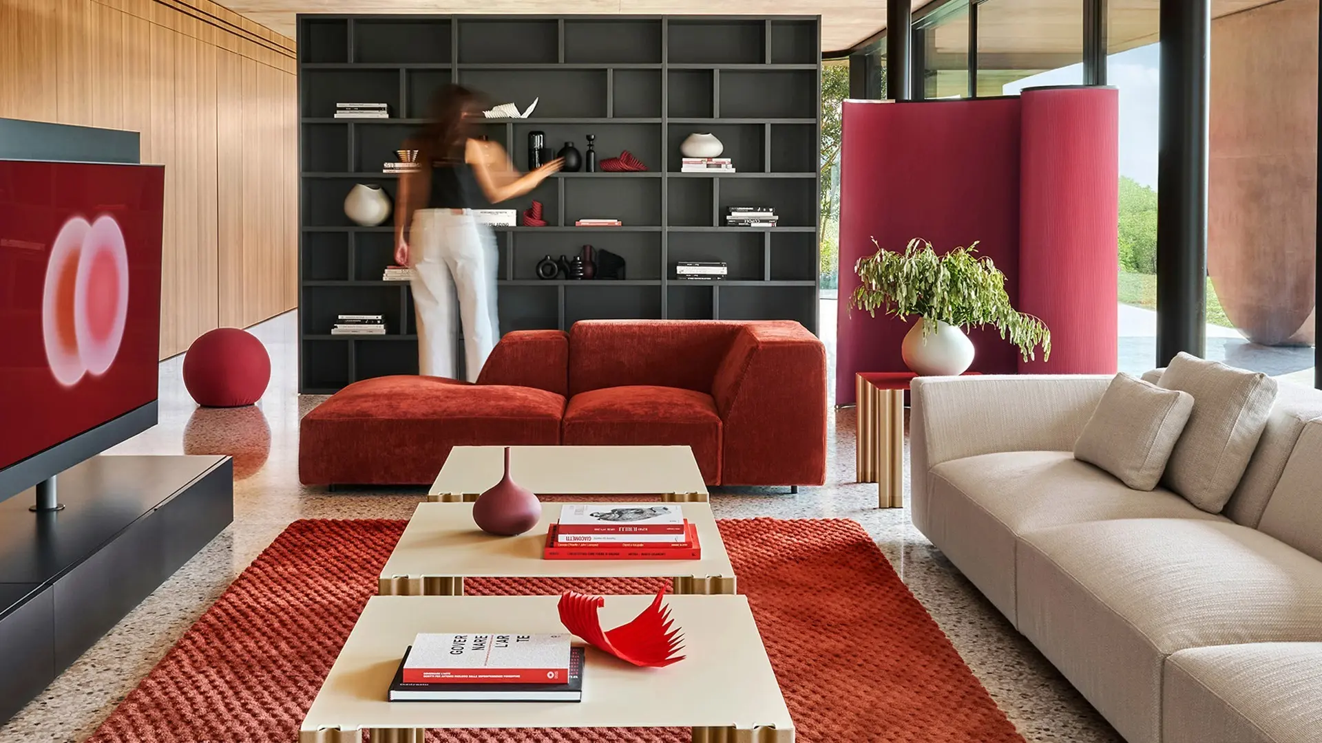 Baleri Italia_MissMatch_SectionalSofa