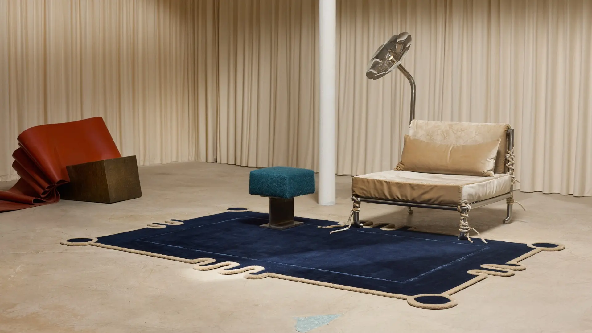 Clayscape : Runners and more 