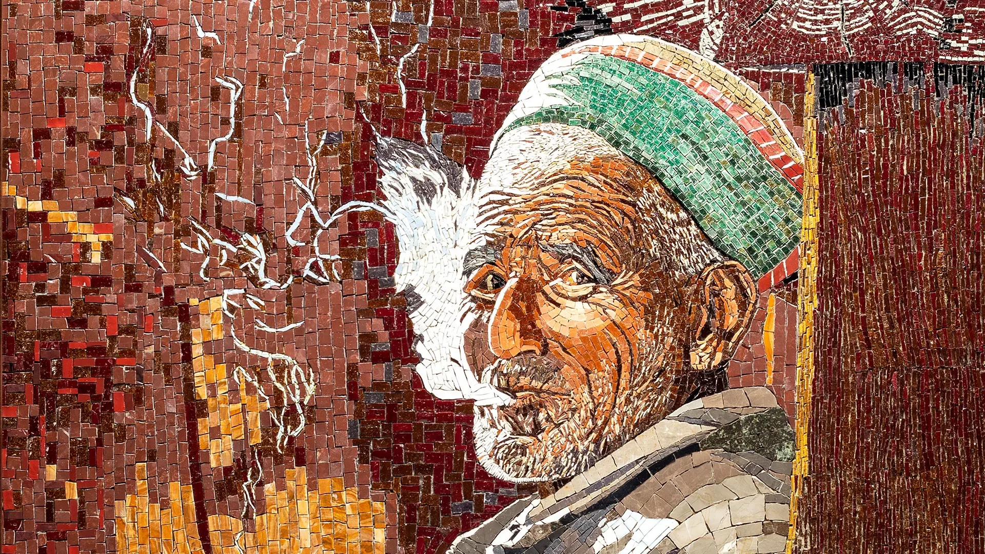 Orvi Tesserae