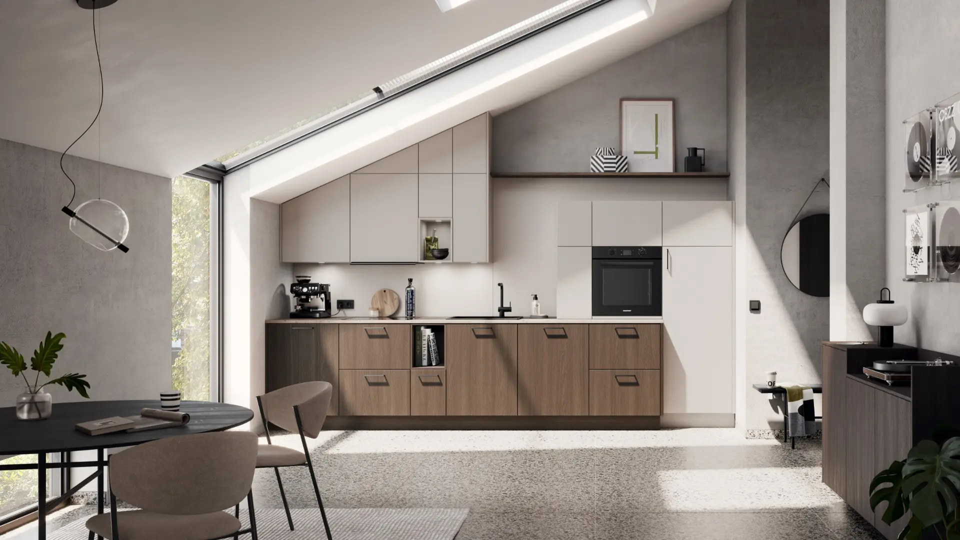 Häcker Küchen GmbH & Co. KG