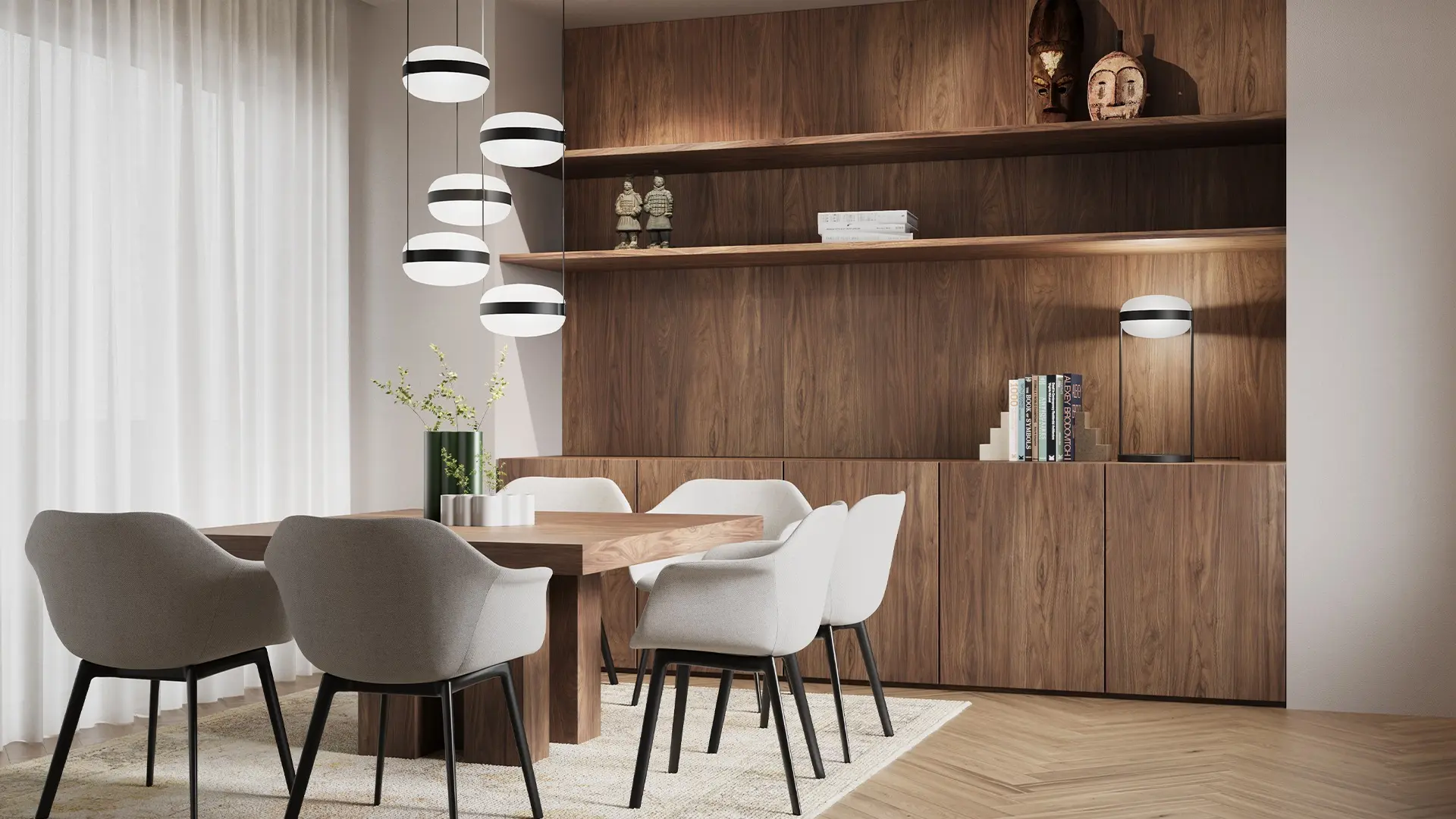B.lux Lighting