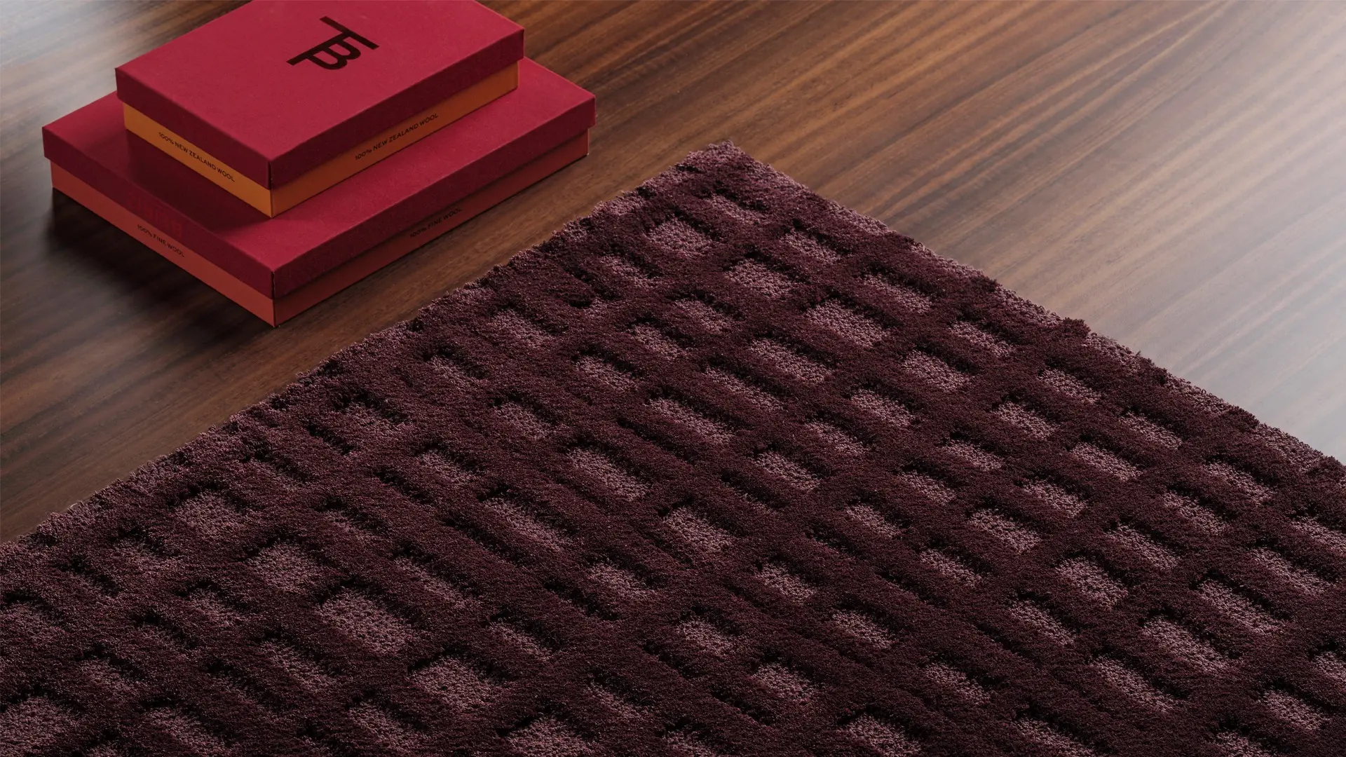 Palma - Origins Beiriz Rug Collection