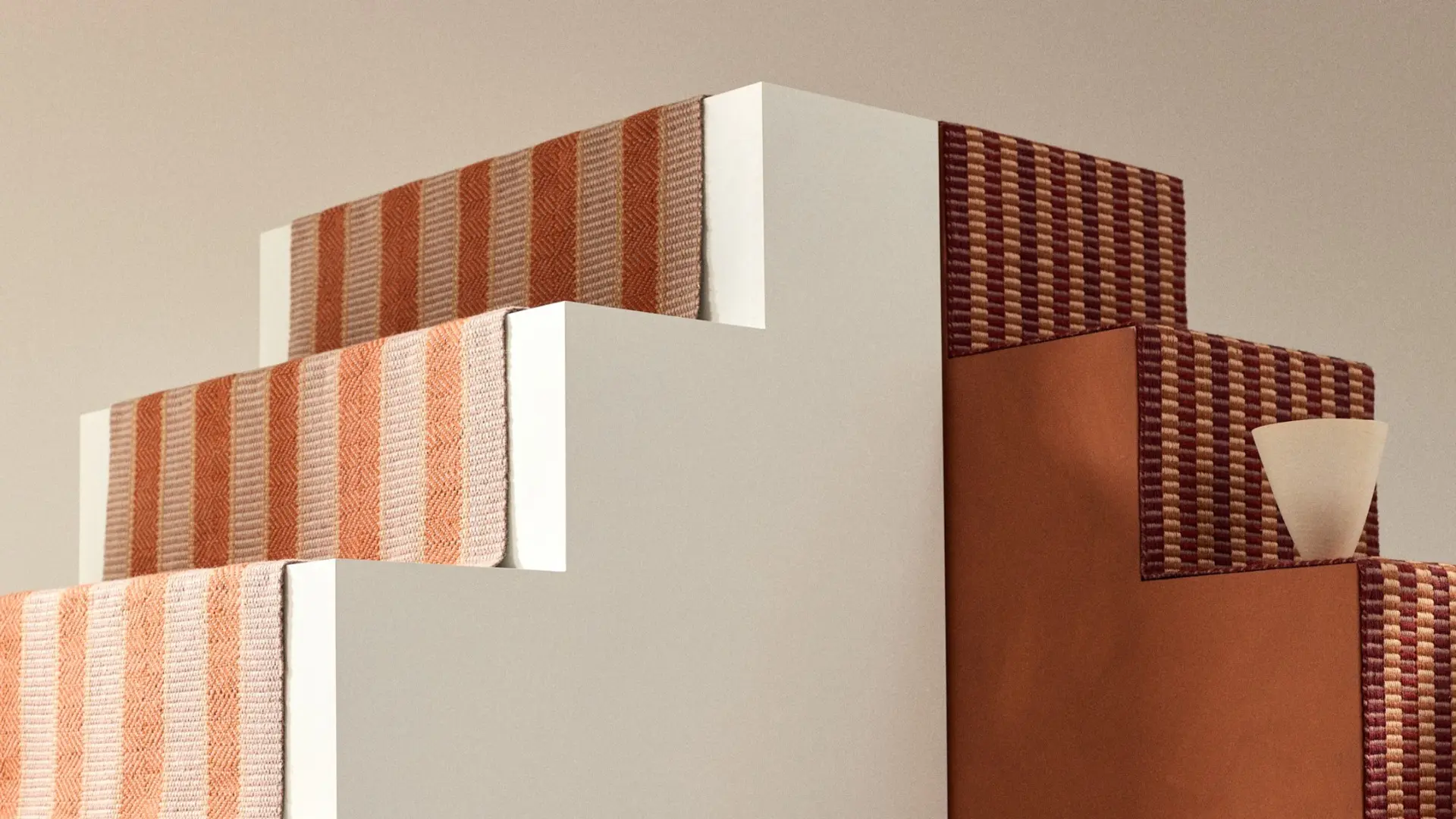 Clayscape Runners and more 