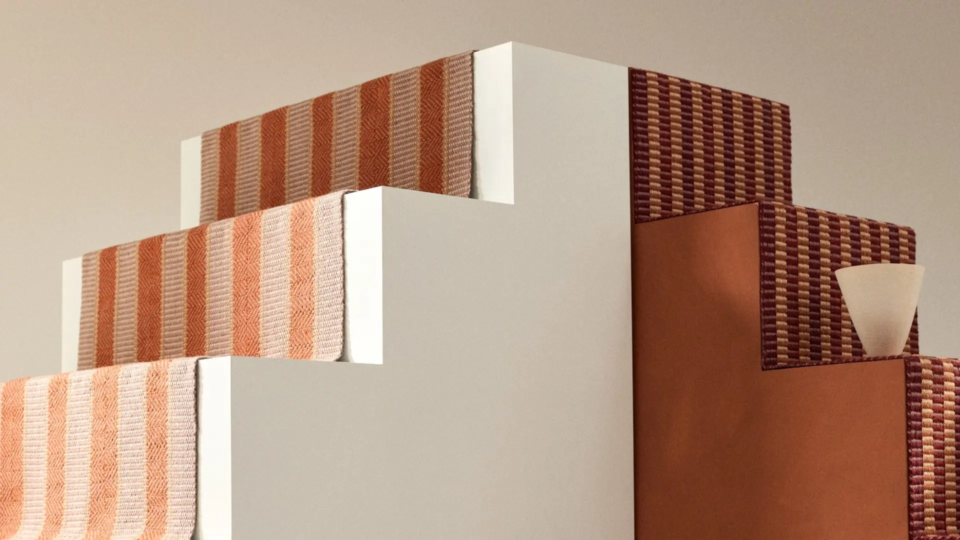 Clayscape : Runners and more 