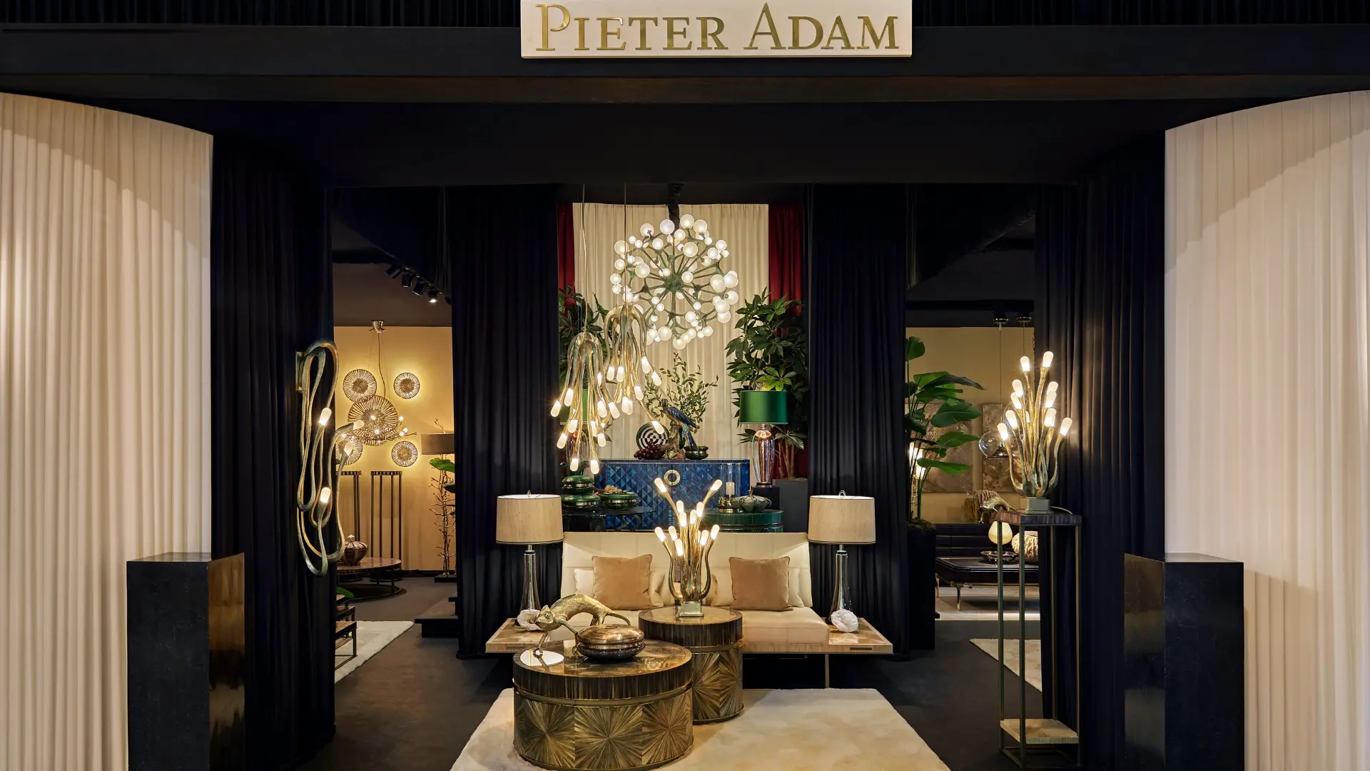 Pieter Adam