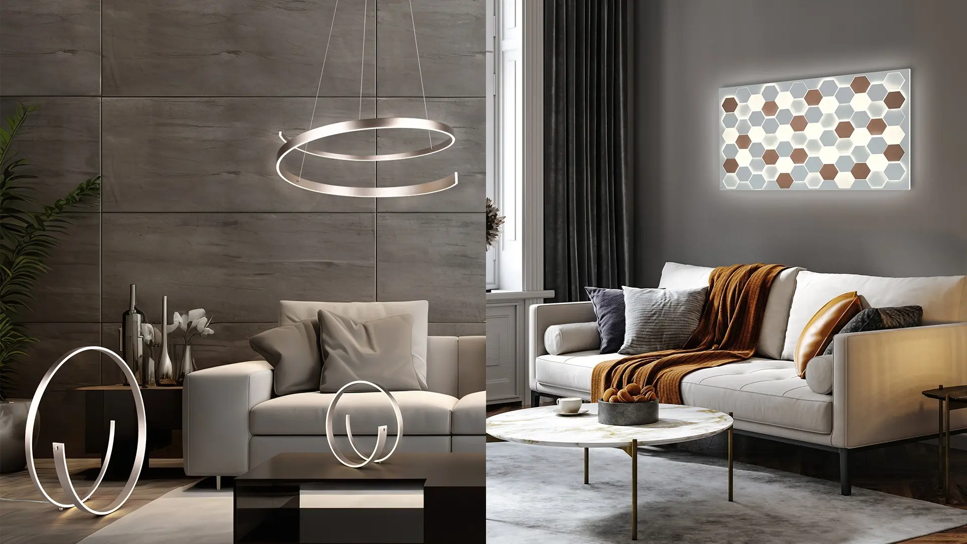 CINQUE Lighting