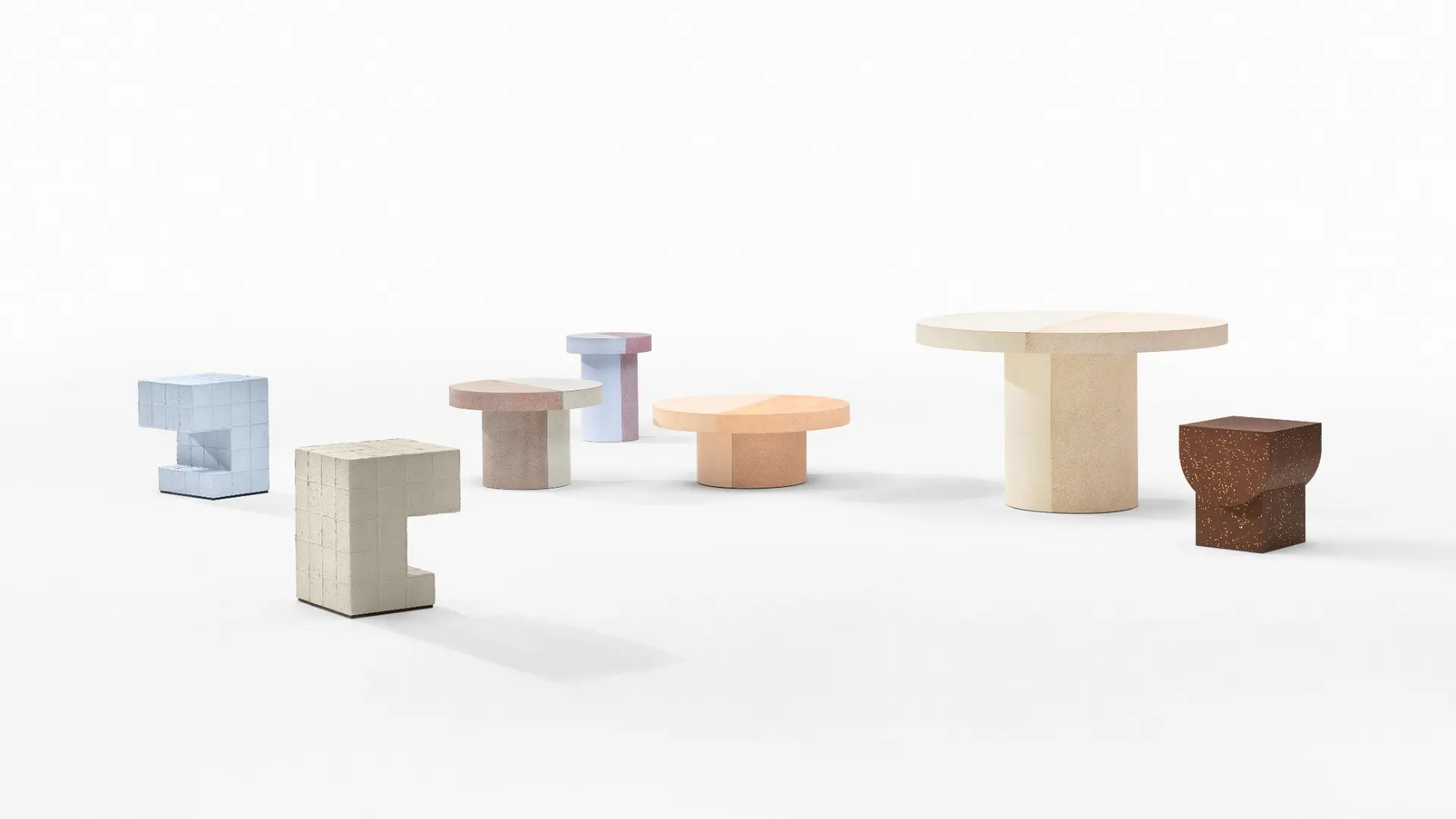 Cimento Collection 