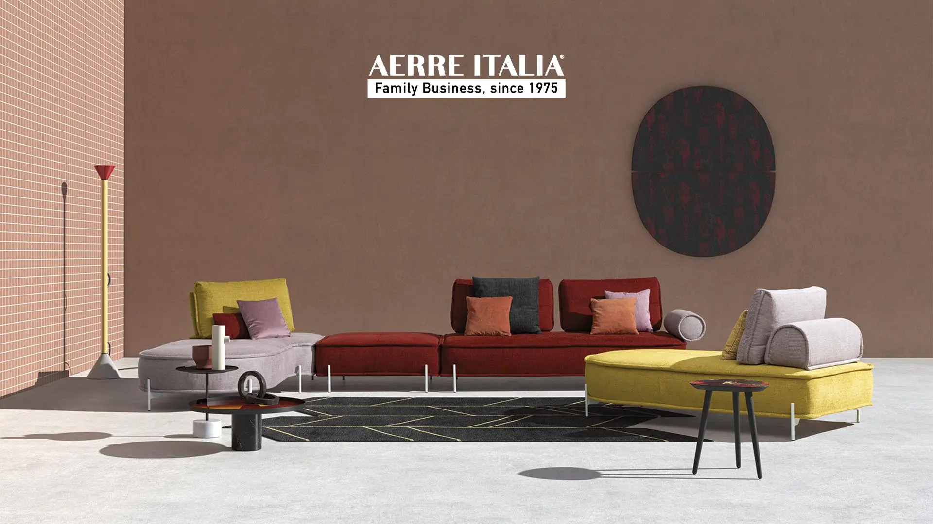 Family Business since 1975