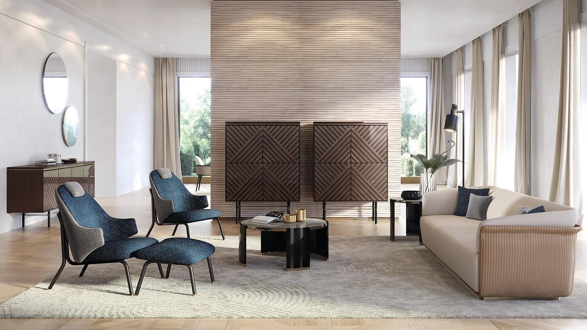 Immagine Principale Capital Collection