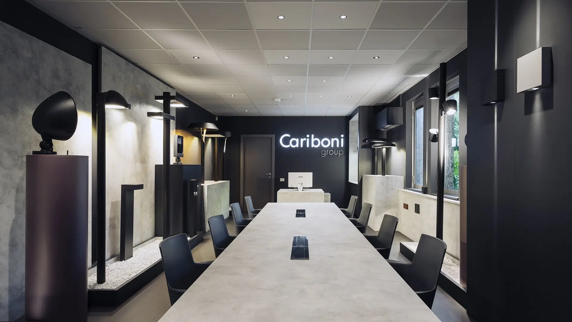 Cariboni Group: products