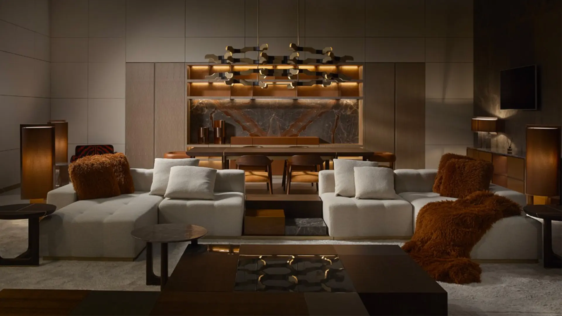 FRANCESCO MOLON LUXURY FURNITURE