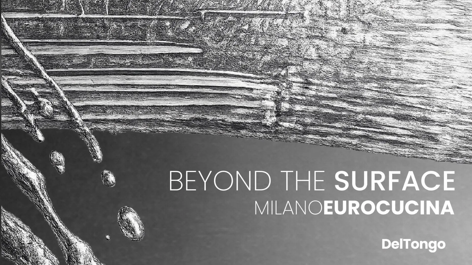 Eurocucina 2026 - DelTongo