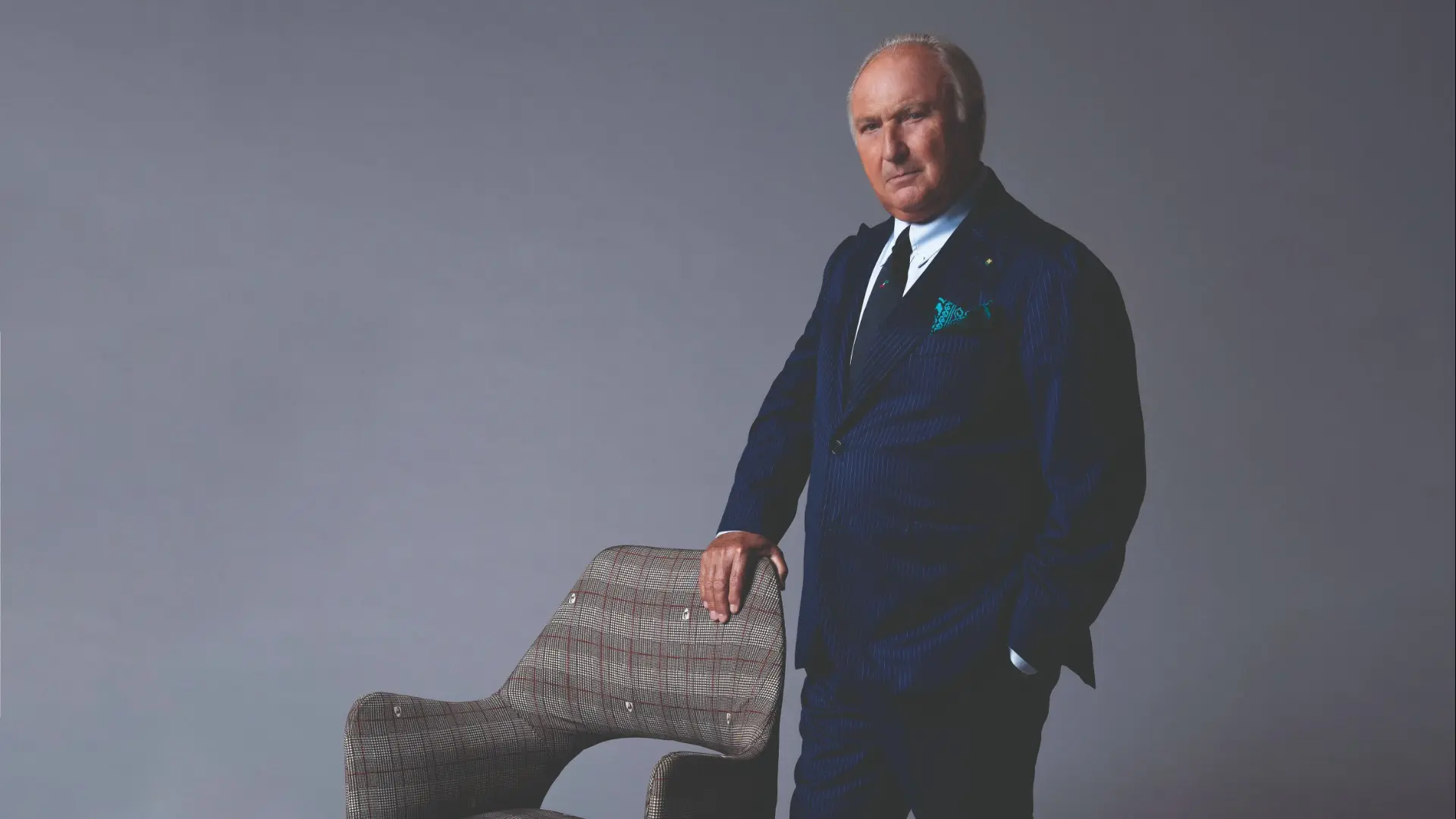 Tonino Lamborghini
