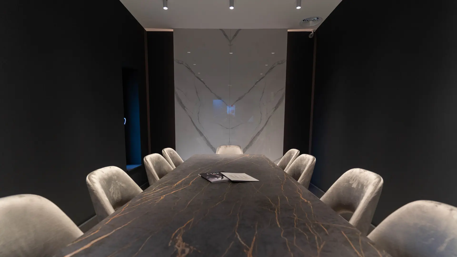 Art-Granit Showroom
