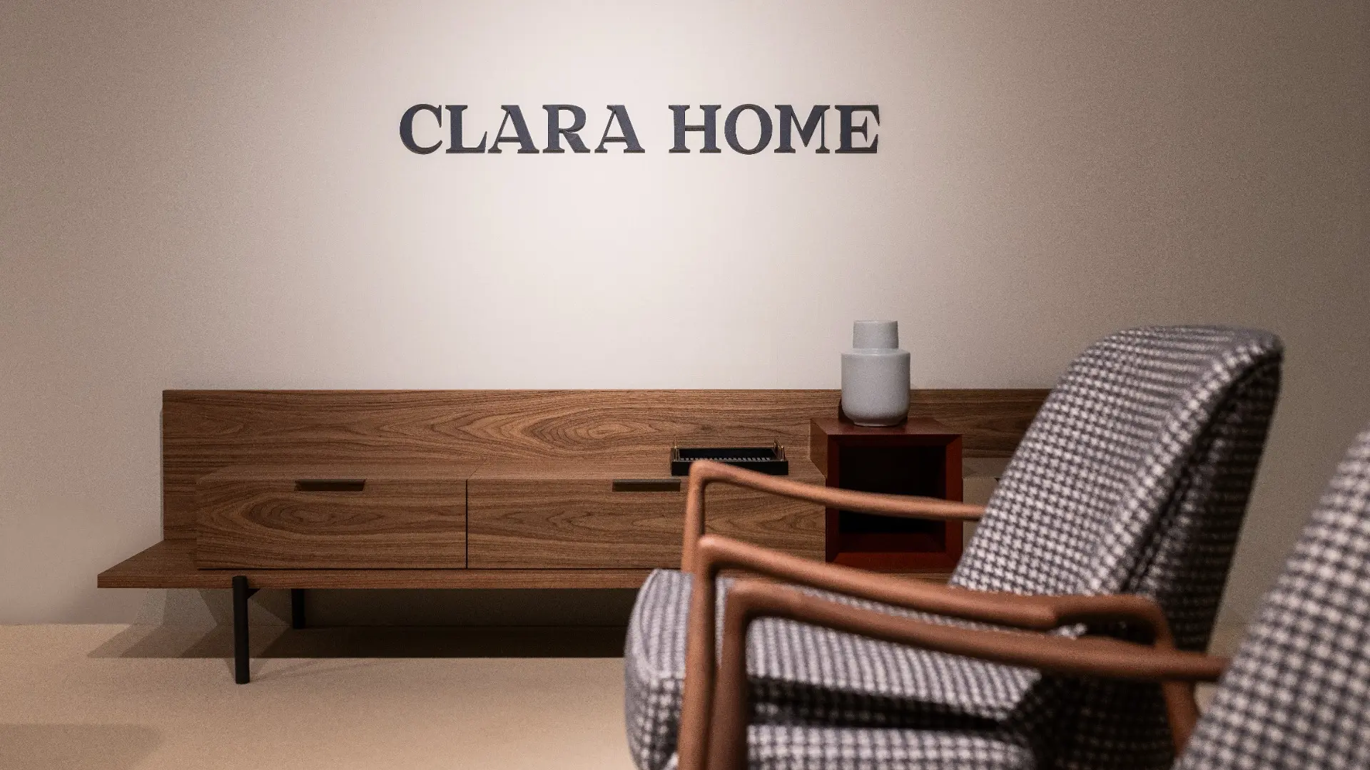 Clara Home