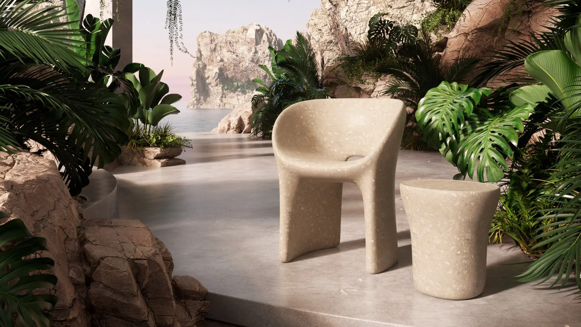 ecoBirdy Salone del Mobile