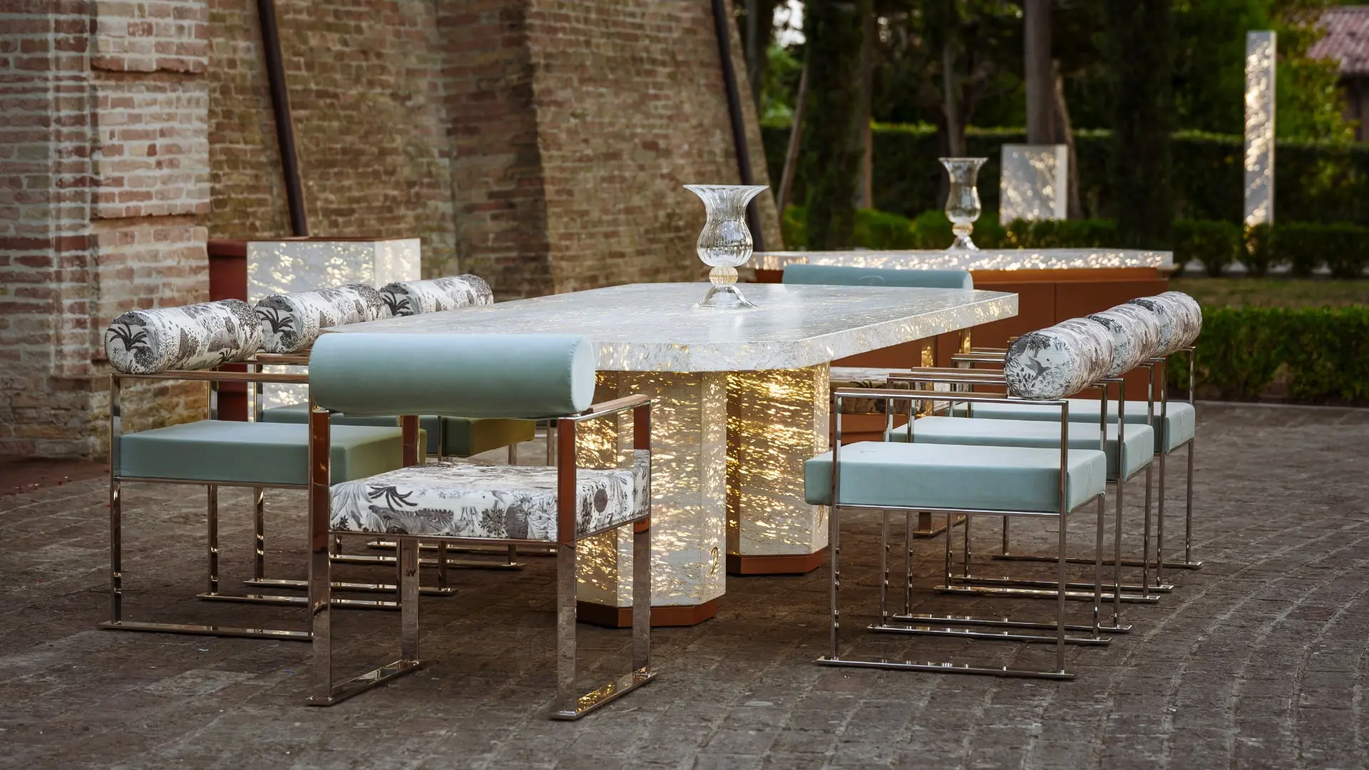 Dolcefarniente Outdoor