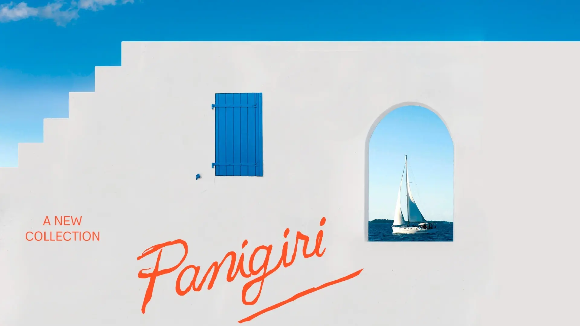 Extremis Panigiri Salone del Mobile 2023