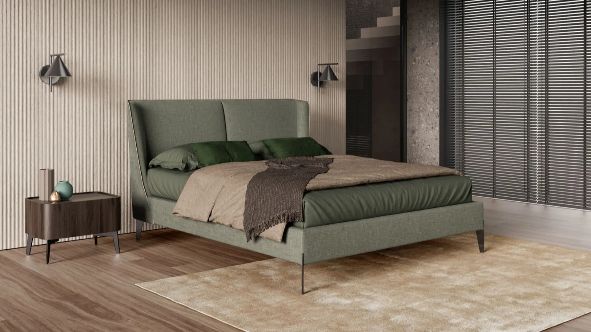 Novaluna. Emotions and design