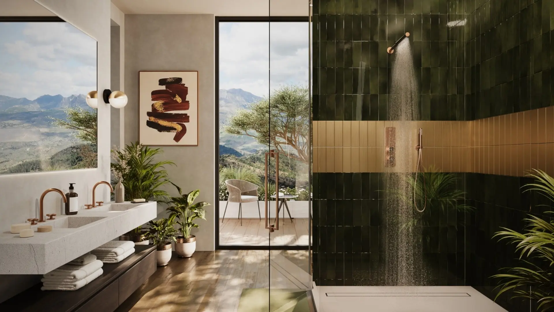 GRAFF Cameo Collection Brand page header