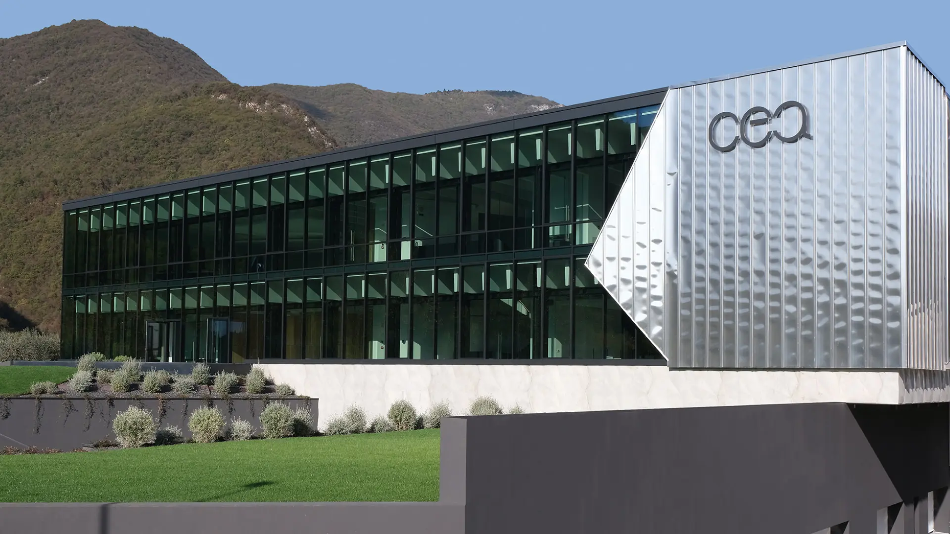 Headquarter - Pove del Grappa (Italy)
