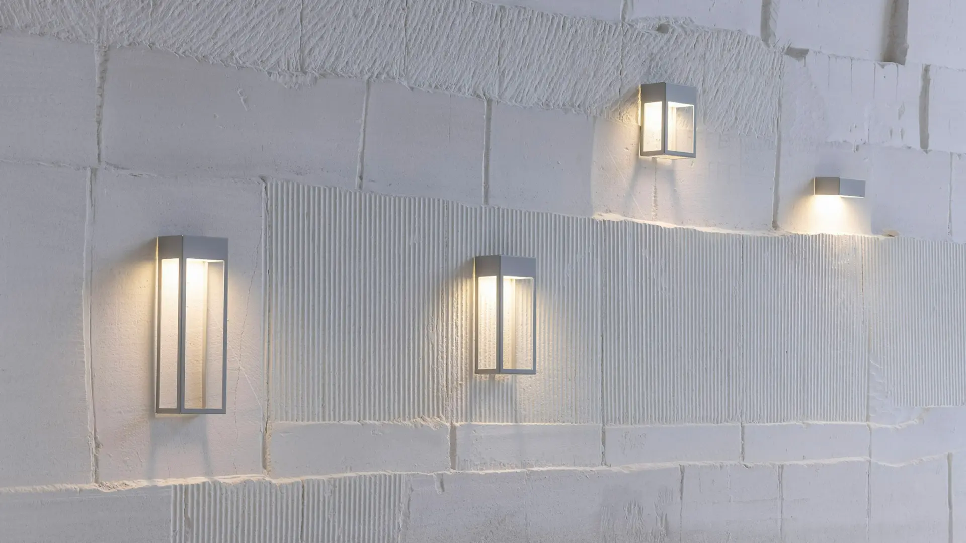 ROGER PRADIER - Outdoor Lighting