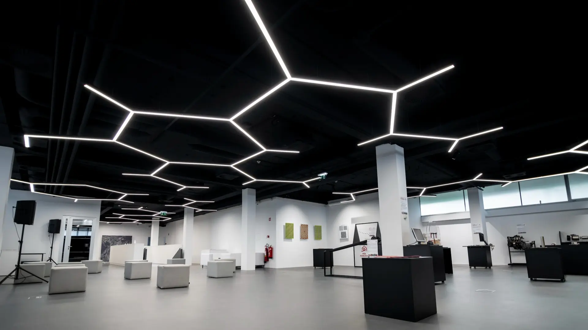 LED Luks