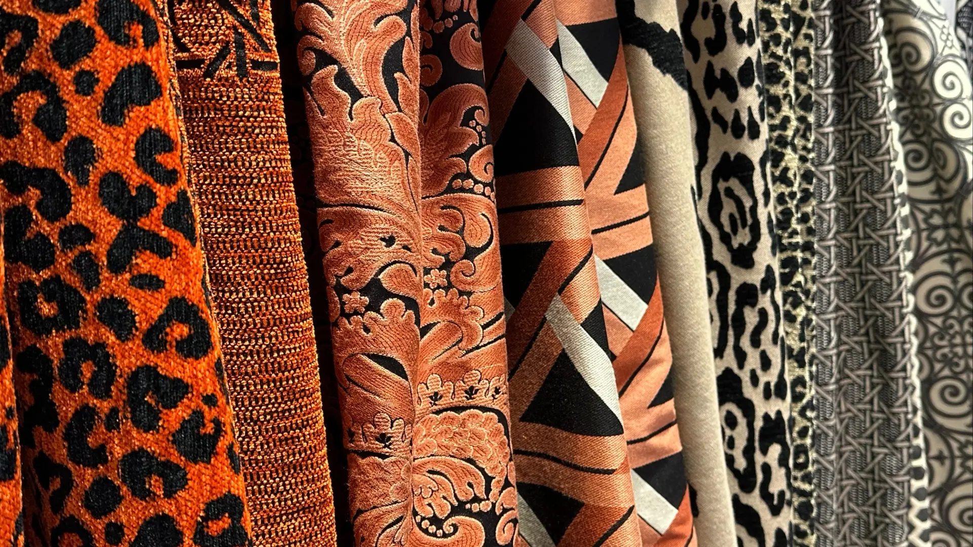 Weaving Art since 1885