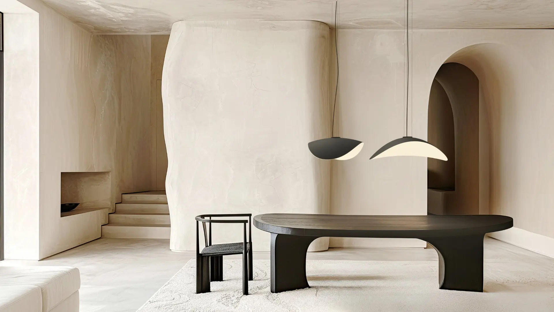 HIND RABII LIGHTING STUDIO