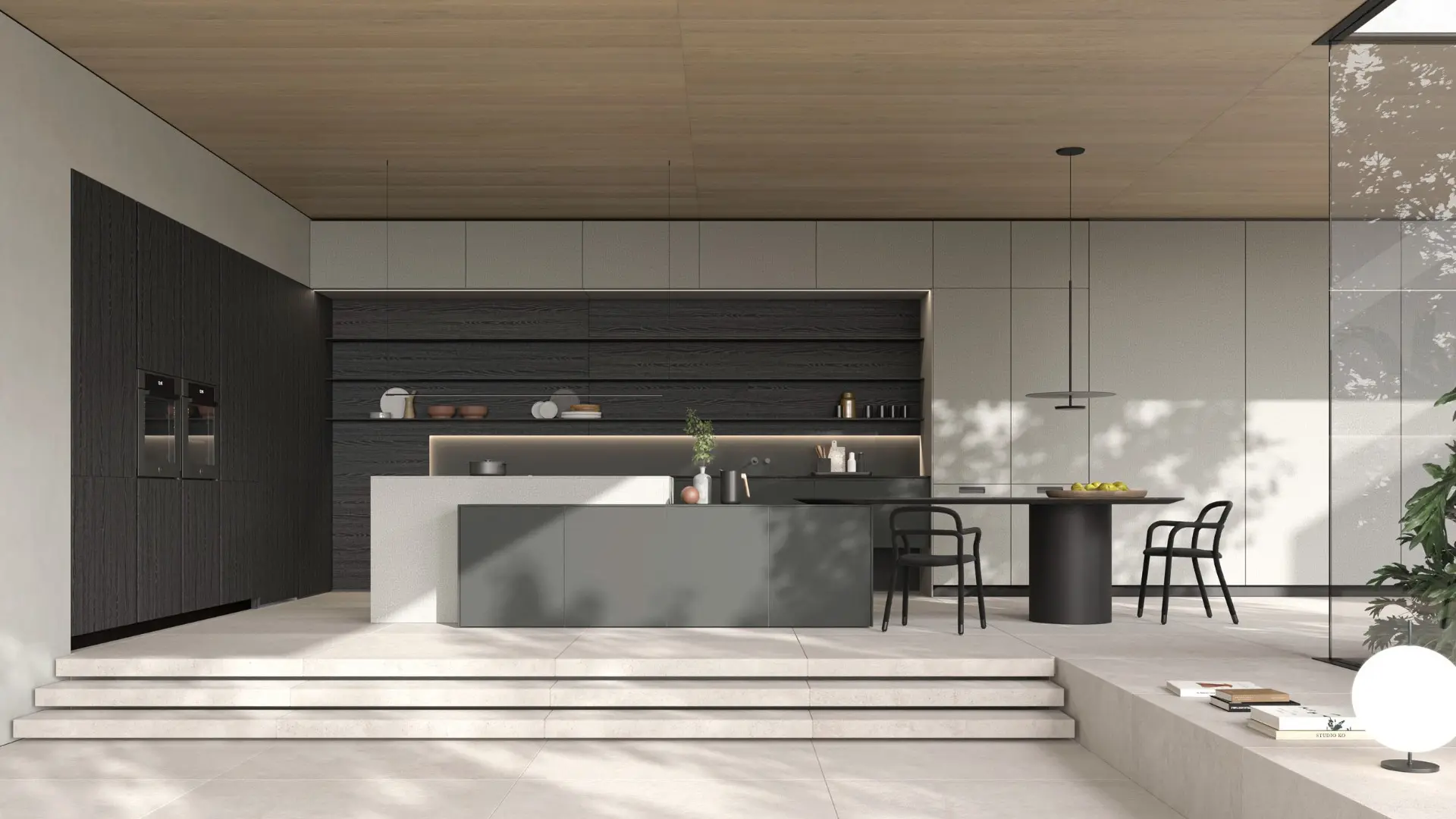 meson's cucine