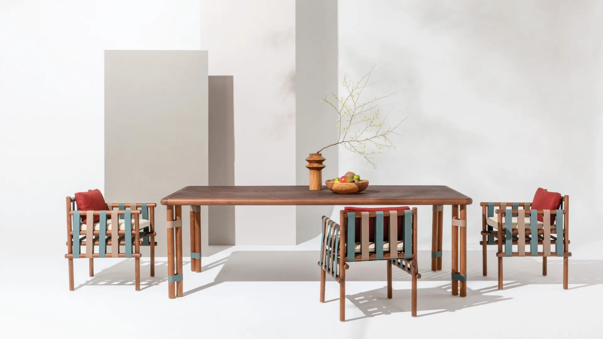 Il Giardino di legno