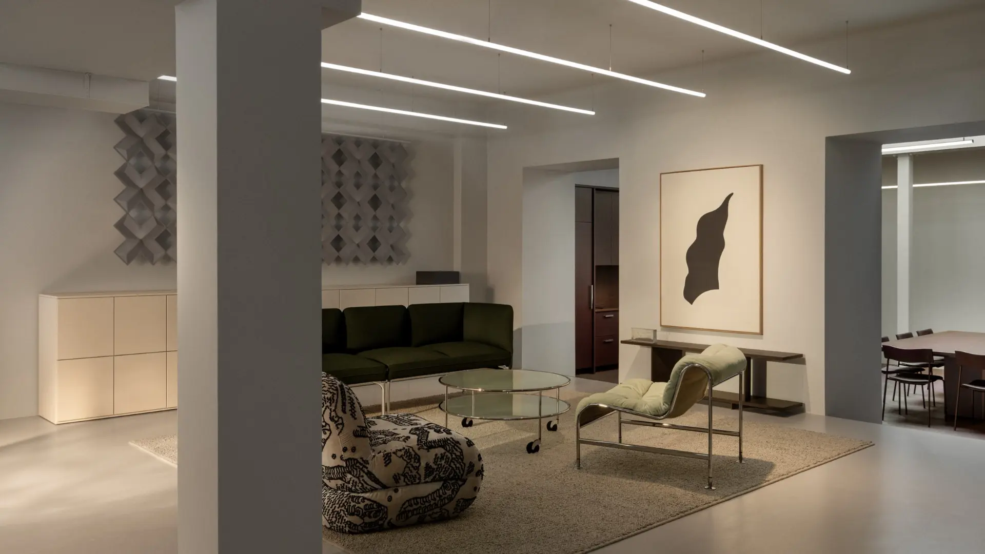 Lammhults Design Group