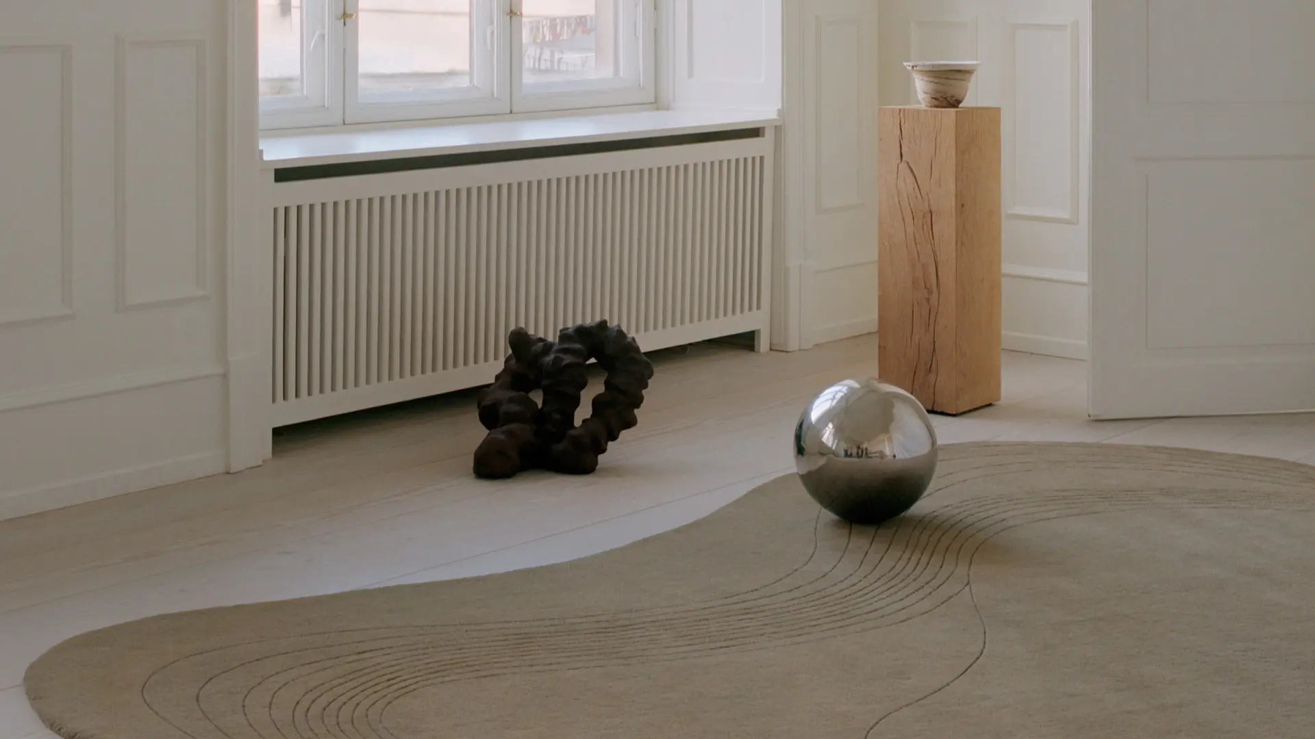 Linie Design | Salone del Mobile