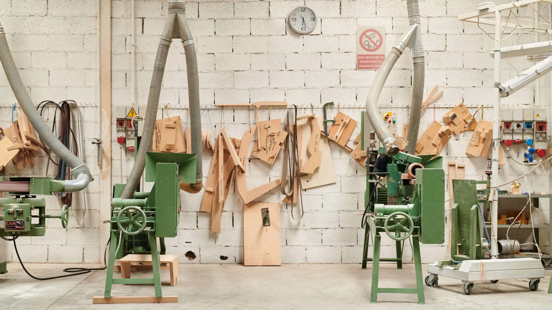 Immagine principale Mattiazzi