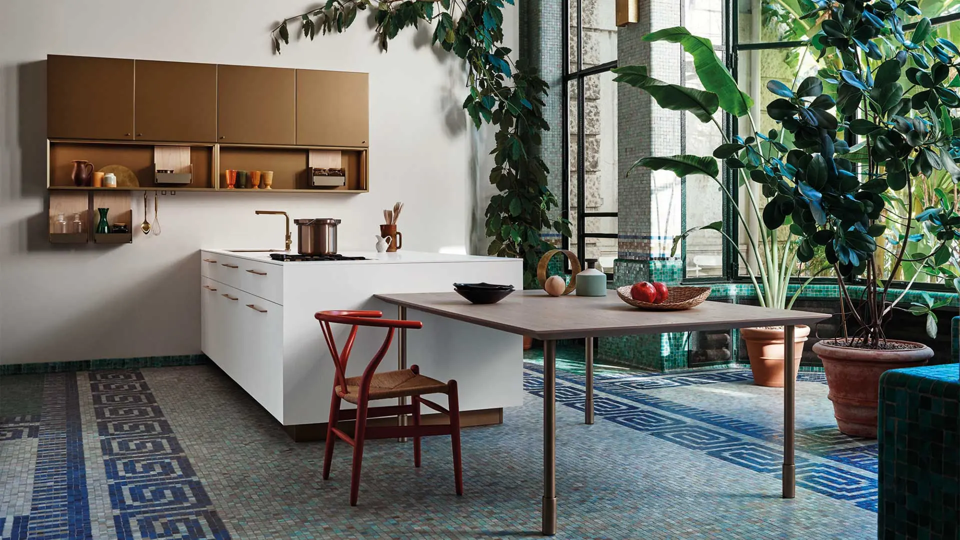 Cesar kitchens - maxima 2.2