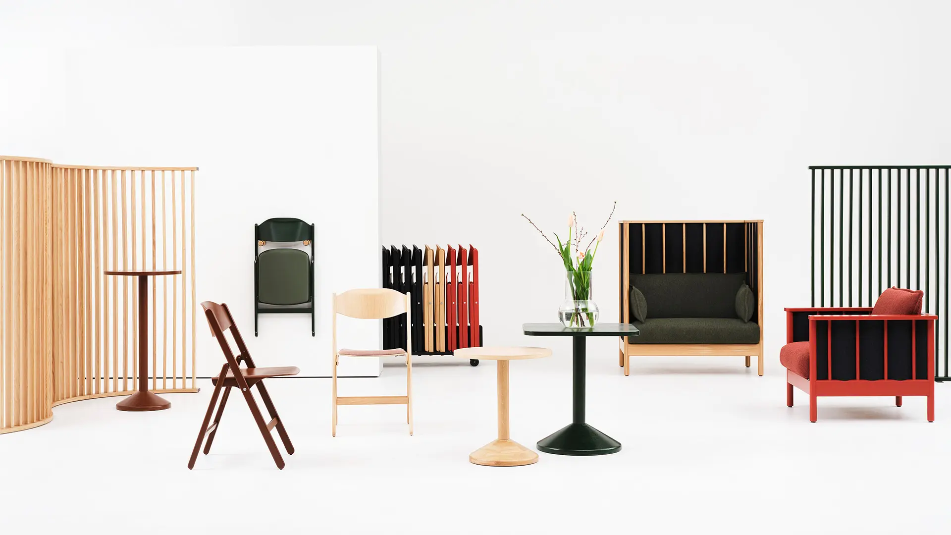 New products 2022 from Karl Andersson & Söner