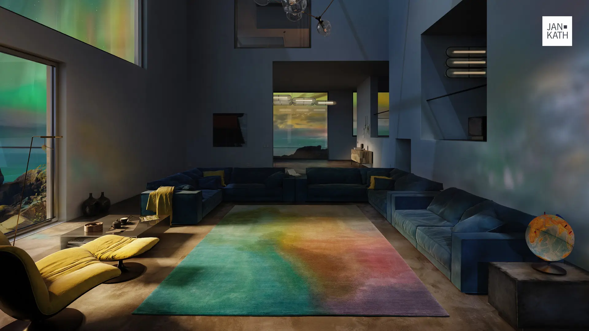 Jan Kath Design