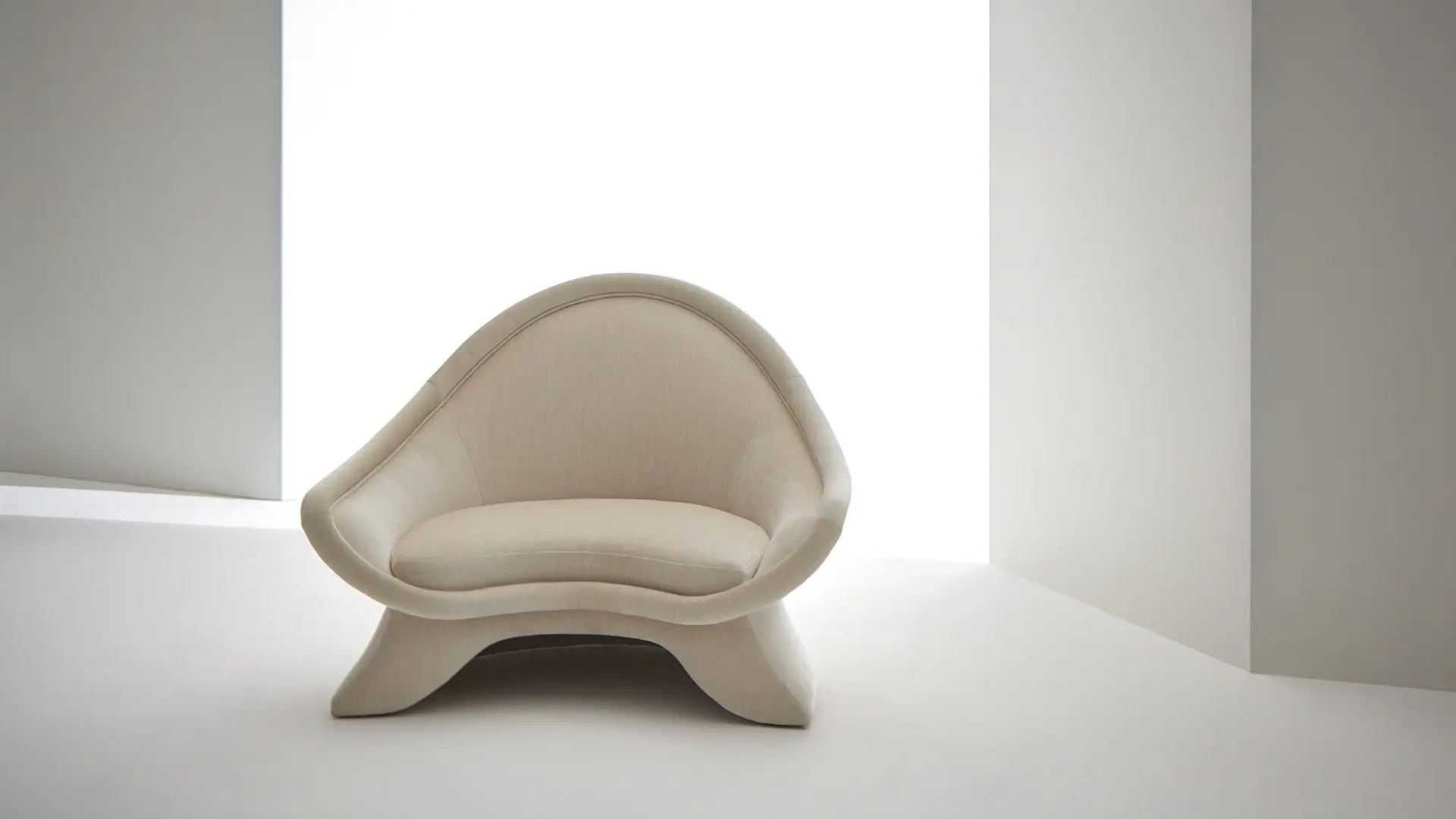 Pema Meditation Armchair by Munna
