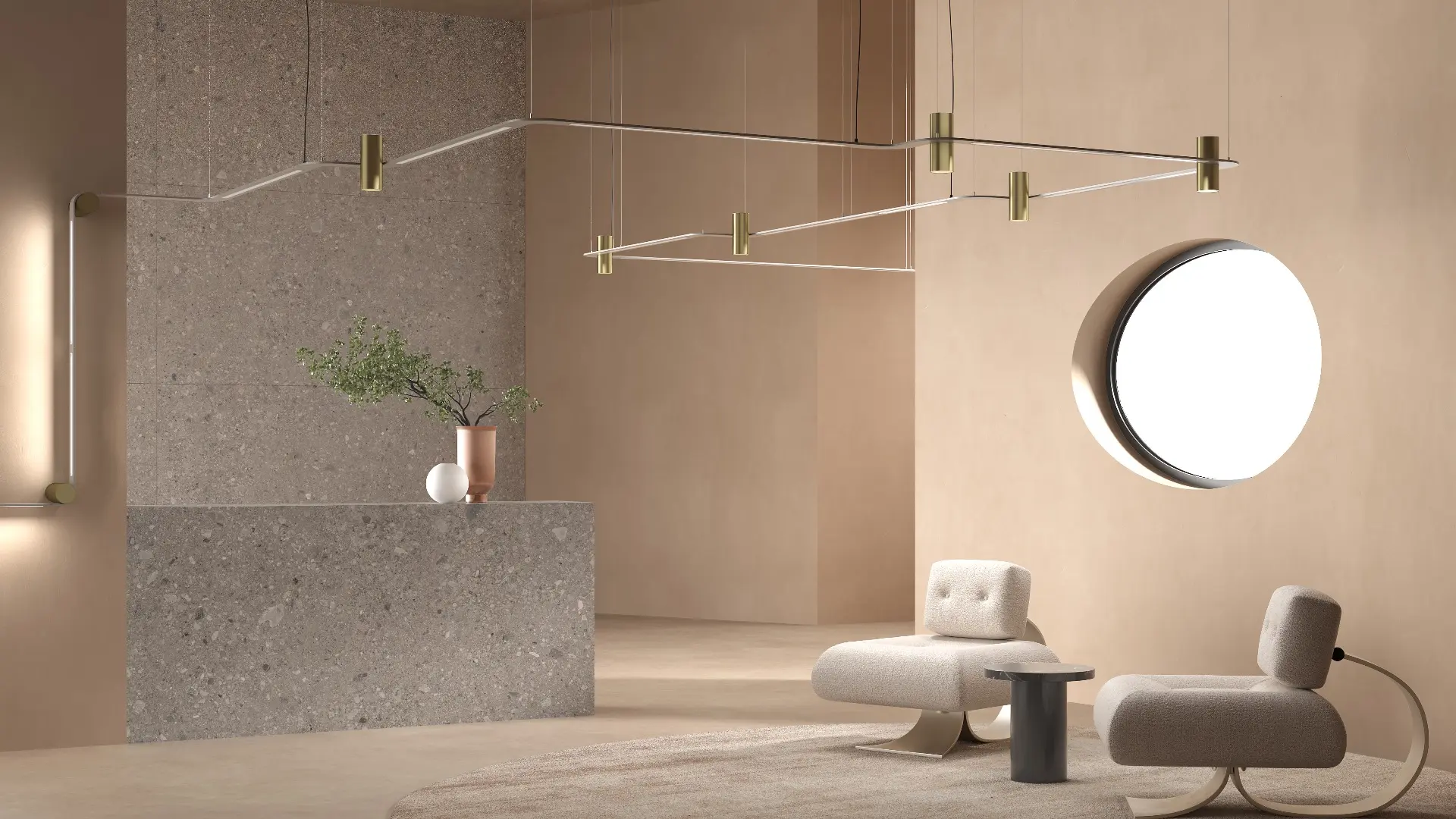 Nastro System