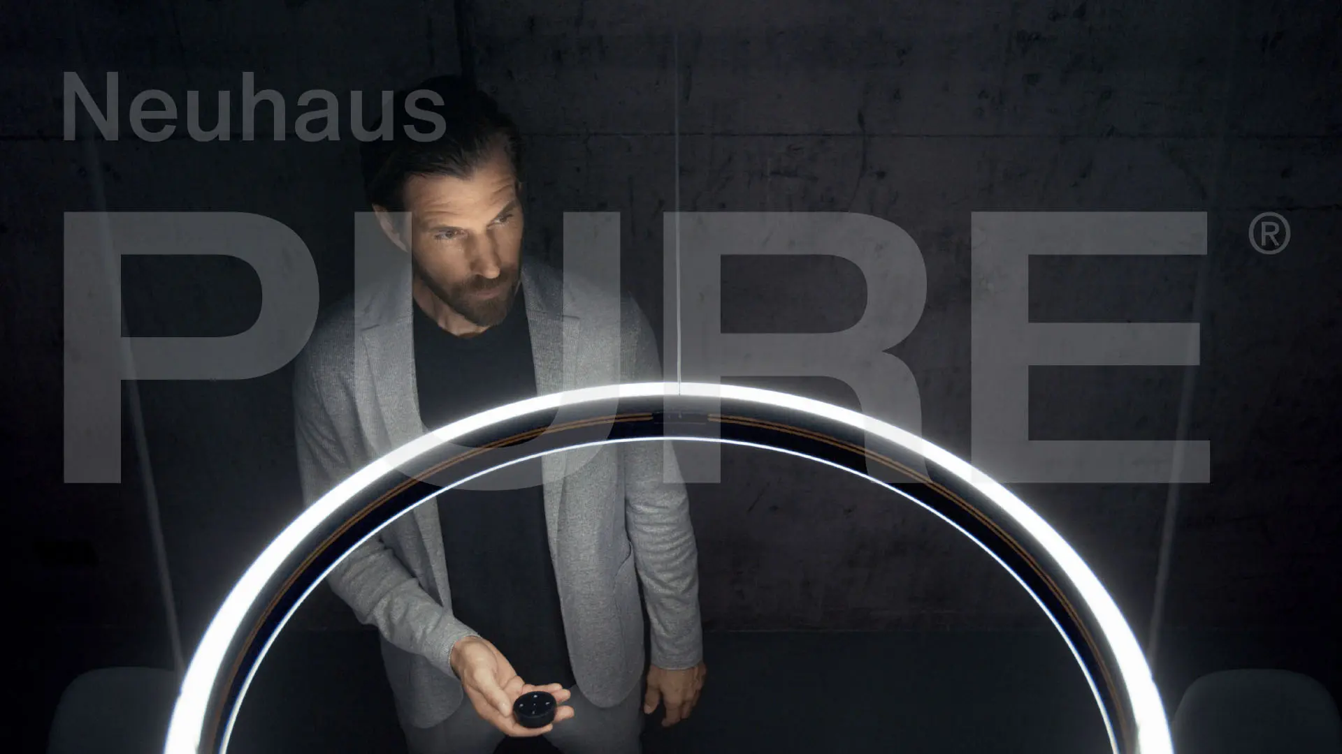 Neuhaus PURE